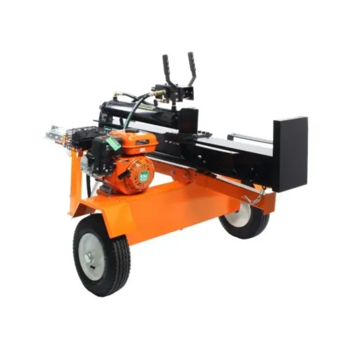 Rachador de Lenha Horizontal MADER 12T 196cc 6.5HP