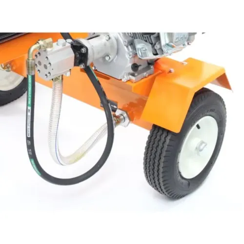 Rachador de Lenha Horizontal MADER 12T 196cc 6.5HP