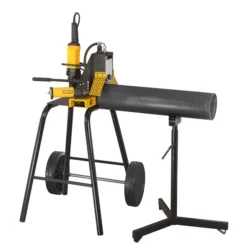 RANHURADORA COLLUM RG 2 1200W REMS