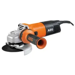 REBARBADORA ELÉCTRICA WS9-115 900W AEG