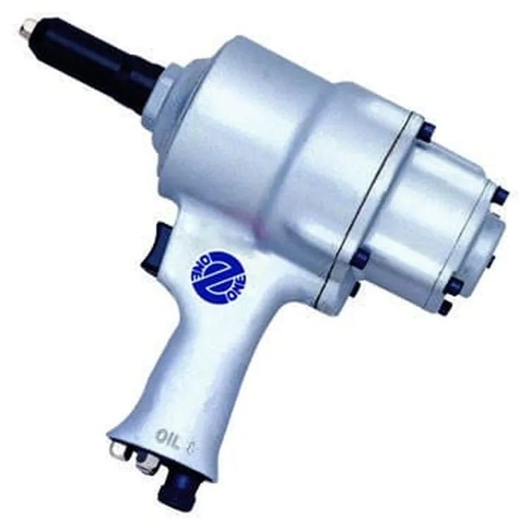 REBITADORA PNEUMÁTICA 4.8MM ZONE