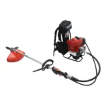 ROÇADORA MULTIFUNÇÕES 1 TRANSMISSÃO COM MOCHILA 53.2CC MADER