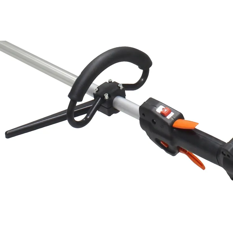 ROÇADORA MULTIFUNÇÕES 1 TRANSMISSÃO COM MOCHILA 53.2CC MADER