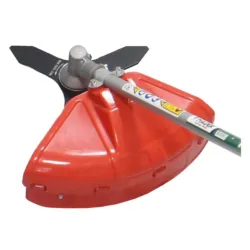 ROÇADORA MULTIFUNÇÕES 1 TRANSMISSÃO COM MOCHILA 53.2CC MADER