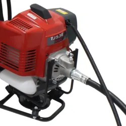 ROÇADORA MULTIFUNÇÕES 1 TRANSMISSÃO COM MOCHILA 53.2CC MADER