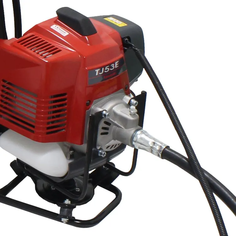 ROÇADORA MULTIFUNÇÕES 1 TRANSMISSÃO COM MOCHILA 53.2CC MADER