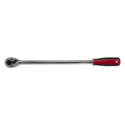 ROQUETE REVERSÍVEL 1/4 LONGO - 304MM KROFTOOLS