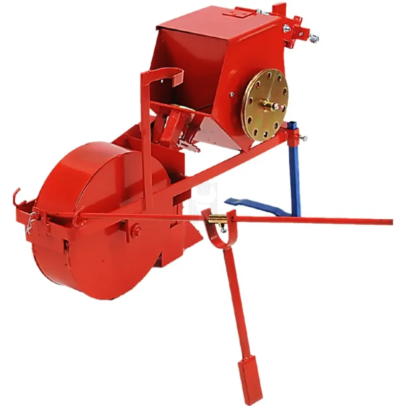 SEMEADOR DISCO AGRÍCOLA BRICOFERR SEMEADOR DISCO AGRÍCOLA BRICOFERR