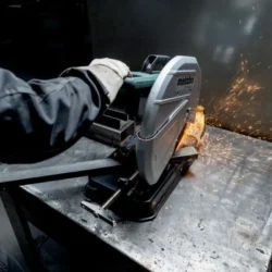 SERRA PARA METAL CS 23-355 2300W 355MM METABO