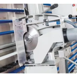 SERRA VERTICAL PARA PAINEL VPS 2251 VR ED HOLZSTAR