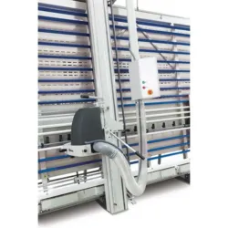 SERRA VERTICAL PARA PAINEL VPS 2251 VR ED HOLZSTAR