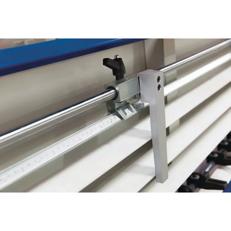 SERRA VERTICAL PARA PAINEL VPS 2251 VR ED HOLZSTAR