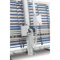 SERRA VERTICAL PARA PAINEL VPS 2251 VR ED HOLZSTAR