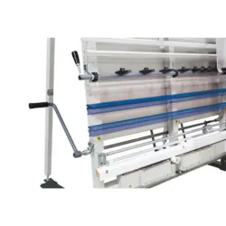 SERRA VERTICAL PARA PAINEL VPS 2251 VR ED HOLZSTAR