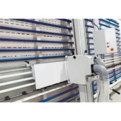 SERRA VERTICAL PARA PAINEL VPS 2251 VR ED HOLZSTAR