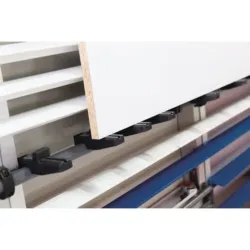 SERRA VERTICAL PARA PAINEL VPS 2251 VR ED HOLZSTAR