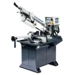 SERROTE C/ BRAÇO ROTATIVO HIDRÁULICO P/ ESQUADRIAS BMBS 230 X 280 H-DG METALLKRAFT