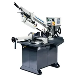 SERROTE C/ BRAÇO ROTATIVO HIDRÁULICO P/ ESQUADRIAS BMBS 230 X 280 H-DG  METALLKRAFT