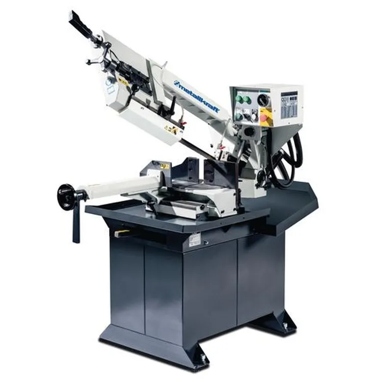 SERROTE C/ BRAÇO ROTATIVO HIDRÁULICO P/ ESQUADRIAS BMBS 230 X 280 H-DG METALLKRAFT SERROTE C/ BRAÇO ROTATIVO HIDRÁULICO P/ ESQUADRIAS BMBS 230 X 280 H-DG METALLKRAFT