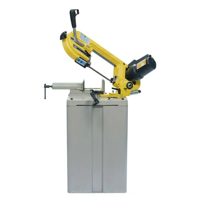 SERROTE DE FITA C/ VELOCIDADE VARIÁVEL 150MM EPPLE