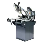 SERROTE DE FITA HIDRÁULICO PARA CORTE DE ESQUADRIA BMBS 220 X 250 H-G METALLKRAFT