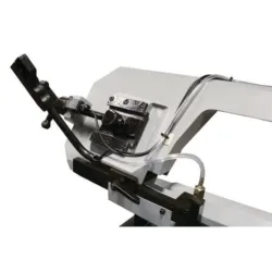 SERROTE DE FITA HIDRÁULICO PARA CORTE DE ESQUADRIA BMBS 220 X 250 H-G METALLKRAFT