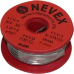 SOLDA RESINA 100G SW26 NEVEX
