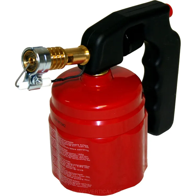 SOLDADOR GÁS LASER OXYTURBO