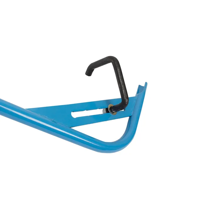 SUPORTE DE AJUSTE PARA BRAÇO SUSPENSÃO KROFTOOLS