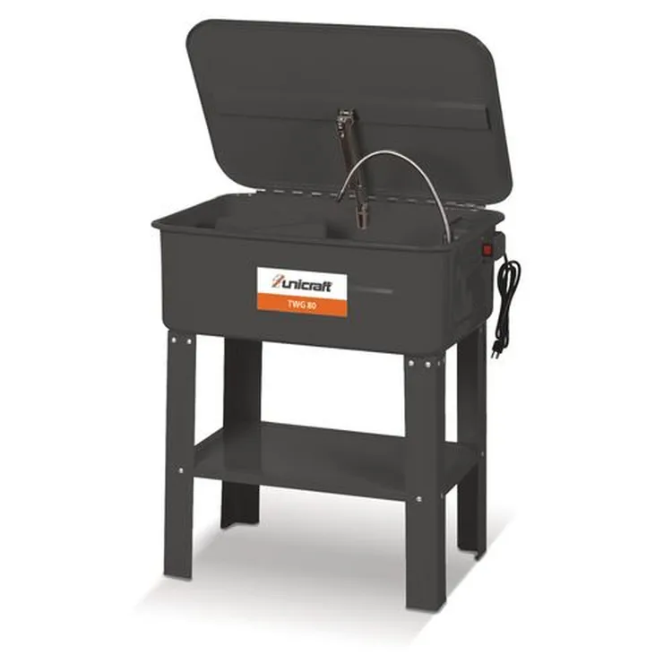 TANQUE DE LAVAGEM TWG 80 UNICRAFT