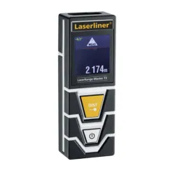 TELEMETRO LASERRANGE-MASTER T3 MÁX 30M LASERLINER
