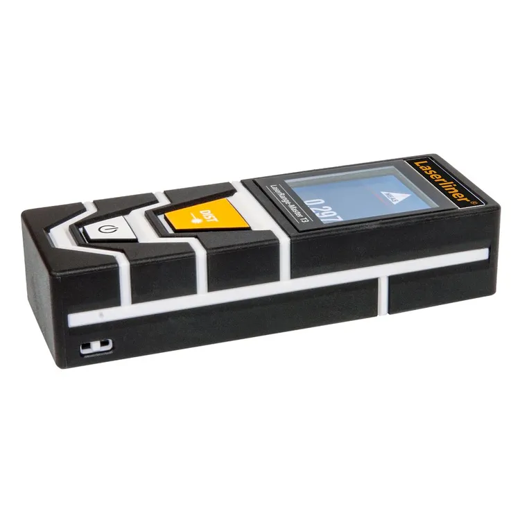 TELEMETRO LASERRANGE-MASTER T3 MÁX 30M LASERLINER