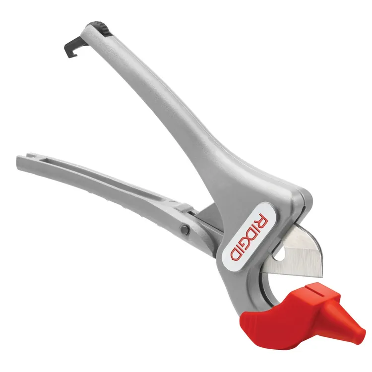 TESOURA PC 1250 RIDGID