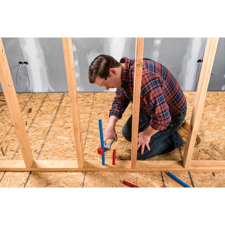 TESOURA PC 1250 RIDGID