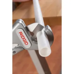 TESOURA PC 1250 RIDGID