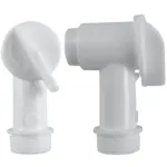 TORNEIRA DE PLÁSTICO DE 3/4” PARA BIDÃO DE ÓLEO JBM