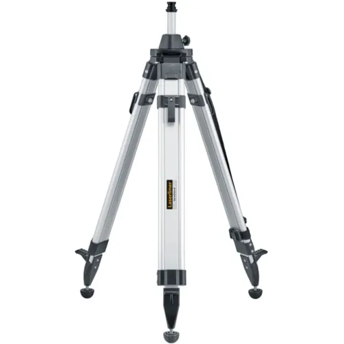 TRIPÉ COM MANIVELA 180CM LASERLINER