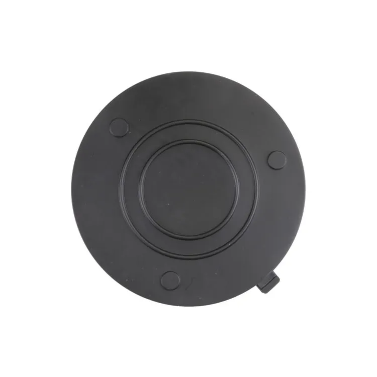 VENTOSA MANÓMETRO + BOMBA 200MM 200KG MADER