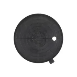 VENTOSA MANÓMETRO + BOMBA 200MM 200KG MADER