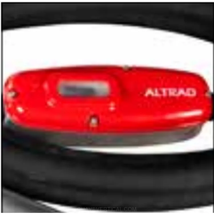 VIBRADOR 50/7 ALTA FREQUÊNCIA VIBRATECH GOLD ALTRAD