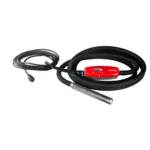 VIBRADOR 60/7 ALTA FREQUÊNCIA VIBRATECH GOLD ALTRAD