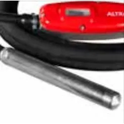 VIBRADOR 60/7 ALTA FREQUÊNCIA VIBRATECH GOLD ALTRAD