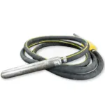 VIBRADOR DE BETÃO ALTA FREQUÊNCIA 50 MM KP-HFS-50 KOMPAK