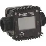 VOLUCONTADOR GASÓLEO DIGITAL 1" 120 L/MIN DRAKKAR