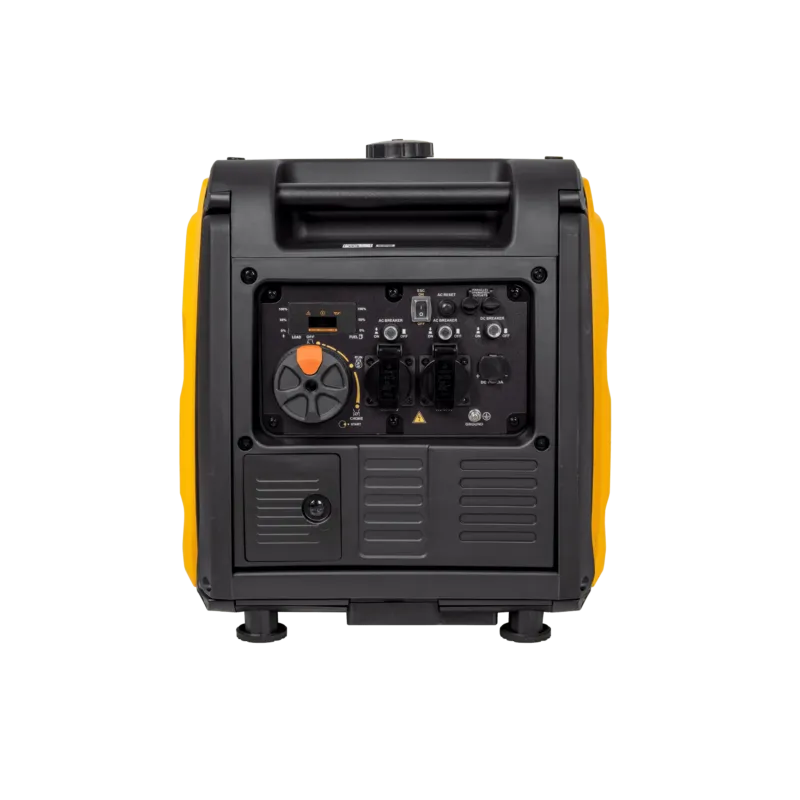 GERADOR INVERTER 4000 VITO