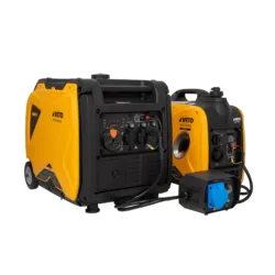GERADOR INVERTER 4000 VITO