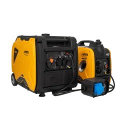 GERADOR INVERTER 4000 VITO