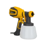 PISTOLA DE PINTURA 600W 1.2L VITO