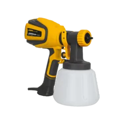 PISTOLA DE PINTURA 600W 1.2L VITO