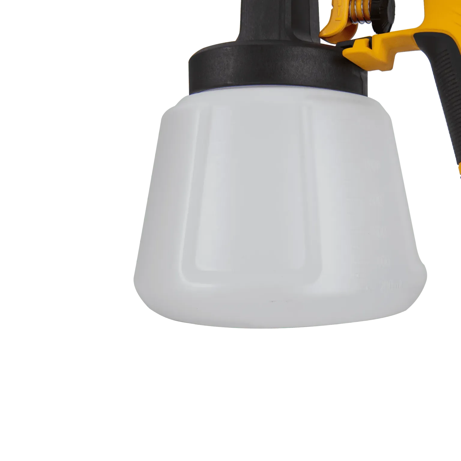 PISTOLA DE PINTURA 600W 1.2L VITO